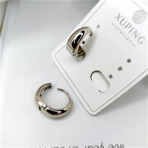 گوشواره حلقه ای کد 03 ژوپینگ