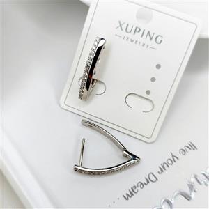 گوشواره نگین دار ژوپینگ