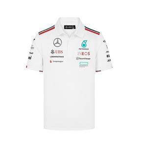 پولوشرت بی ام و اورجینال مدل Mercedes-AMG F1