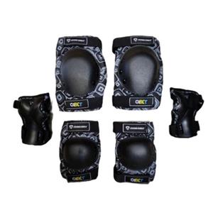 لوازم ایمنی اسکیت فلاینگ ایکل مدل cobet xl