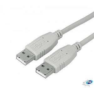 کابل لینک USB 2.0 طول 50 سانت