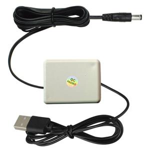 آداپتور شبکه مدل 9V 1.7A