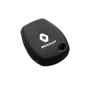 کاور ریموت خودرو قطعه سازان کبیر مدل COV-L90-30447 مناسب برای رنو L90