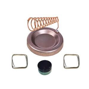 ابزار هویه کد F_234 بسته 4 عددی