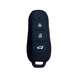 کاور ریموت و سوئیچ خودرو قطعه سازان کبیر مدل COV-DIGNITI-30476 مناسب برای دیگنیتی