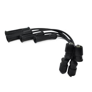 وایر شمع پارت سهند مدل 1379 مناسب برای پیکان بسته  4 عددی