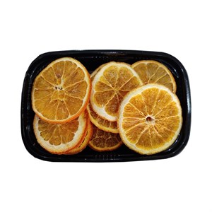 میوه خشک پرتغال - 80 گرم
