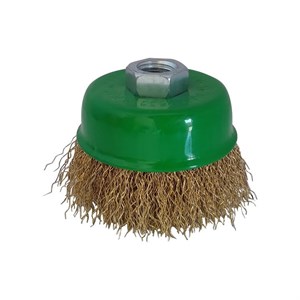 برس کاسه ای اکو مدل 75mm