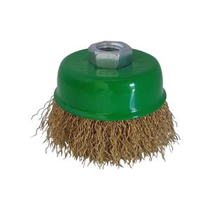 برس کاسه ای اکو مدل 75mm