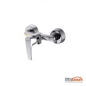 شیر توالت درخشان مدل لایت