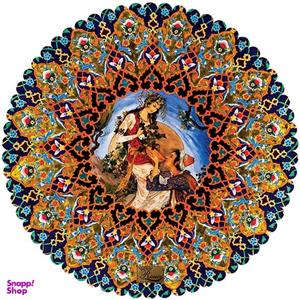 رومیزی رنس مدل T14-42416
