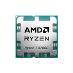 پردازنده مرکزی AMD مدل Ryzen 7 8700G TRAY باندل با مادربرد های ایسوس 