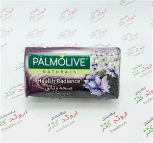 صابون پالمولیو با عصاره سیاه دانه 175 گرم Palmolive Naturals With Nigella Extracts Soap 175gr 