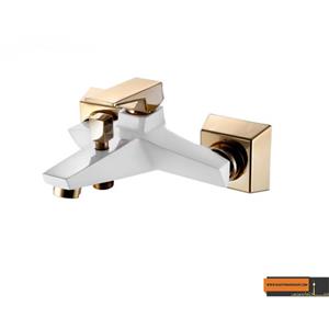 شیر حمام اوج مدل فانتوم