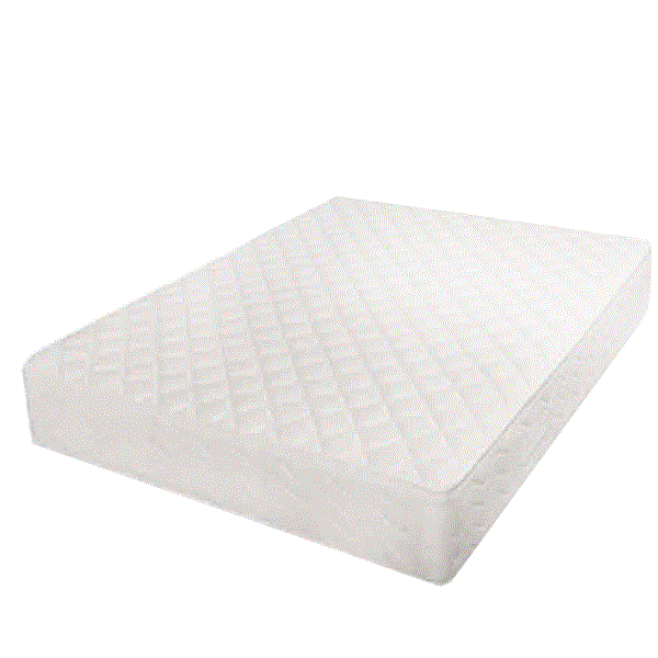 تشک یک نفره رویا مدل بونل 1 سایز 90 × 200 سانتی متر