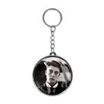 جاکلیدی دوطرفه باستر کیتون Buster Keaton