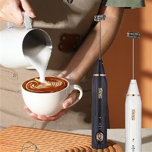 همزن شارژی قهوه dsp مدل K3095