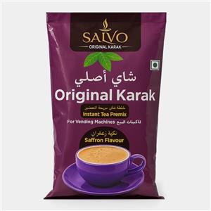 چای کرک ماسالا سالوو هندی وزن 1 کیلو گرم