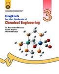 کتاب انگلیسی برای دانشجویان رشته شیمی از کاظم میرجلیلی و مهشید روشنی (434) | نشر سمت
