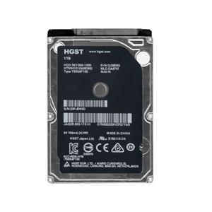Hard Disk Stock HGST 1TB