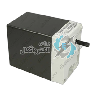 موتور دمپر زیمنس SIEMENS مدل SQN31.411A2700