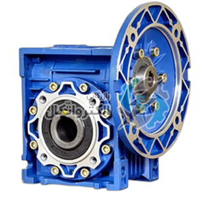 گیربکس حلزونی تیپ 75
