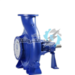 پمپ گریز از مرکز (سانتریفیوژ) پمپیران 400-100 ا Centrifugal pump (centrifugal) Pumpiran 100-400