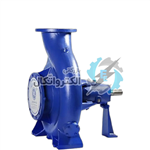 پمپ گریز از مرکز (سانتریفیوژ) پمپیران 200-100 ا Centrifugal pump (centrifugal) Pumpiran 100-200