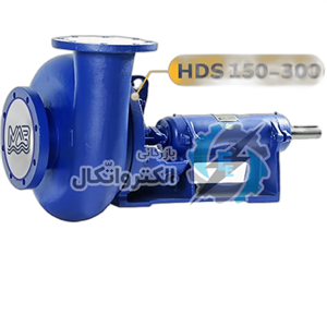 پمپ گل کش پمپیران Pumpiran 150 300