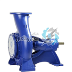 پمپ گریز از مرکز (اتا بزرگ) پمپیران 50-250 ا Centrifugal pump (Big Eta) Pumpiran 250-50