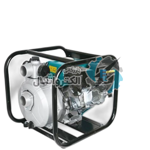 موتور پمپ بنزینی لیو 80متری 2اینچ (LGP20-2H) ا LGP20-2H