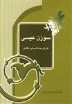 سوزن عیسی : گزارش چامه ترسایی خاقانی – میرجلال الدین کزازی – آیدین