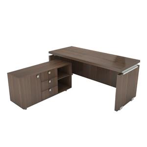 میز مدیریت کاربین بهبرد مدل ال آلفا