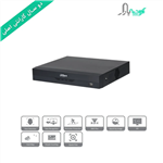 دستگاه ذخیره ساز داهوا مدل NVR4108HS-EI