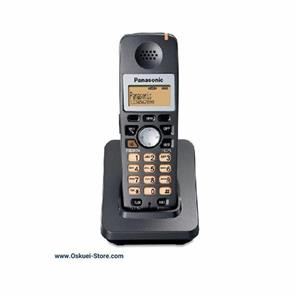 صفحه کلید تلفن بی سیم مدل KX-TGA351