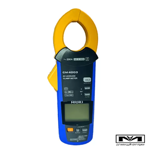 کلمپ آمپرمتر HIOKI CM-4003