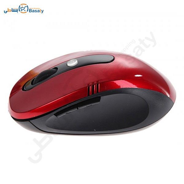 قیمت و خرید موس وایرلس دل 5 کلید