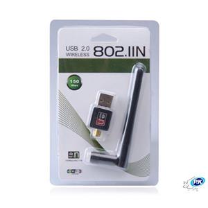 کارت شبکه وایرلس 150 مگابایت P-NET مدل 102