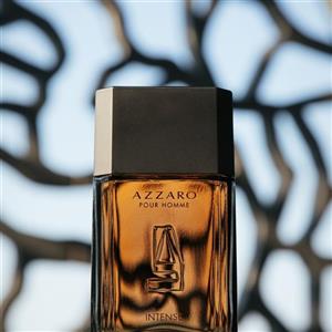عطر ادکلن آزارو پورهوم اینتنس مردانه 100 میل | Azzaro Pour Homme Intense 2015