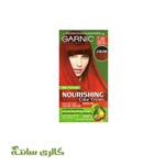 کیت رنگ مو گارنیک کد GARNIC Nourishing Color Cream 7.66