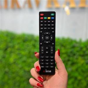 کنترل گیرنده آی استار تخت ای پی تی وی ISTAR