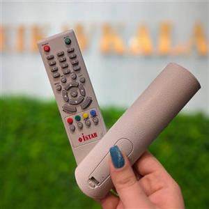 کنترل گیرنده آی استار عراقی دو ردیف.ای استار ISTAR