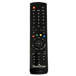 کنترل گیرنده هانی استار ایکس 10 پرو x10pro