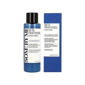 تونر ترمیم کننده سام بای می مدل BETA PANTHENOL حجم 150 میل