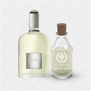 عطر ادکلن تام فورد گری وتیور پارفوم  100 میل مردانه