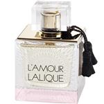 عطر ادکلن لالیک لامور ( له آمور زنانه ) | Lalique LAmour حجم 100 میل