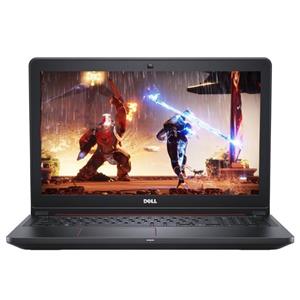 لپ تاپ Dell Inspiron 15 5577 Gaming Core i5 8GB 1T 4GB 