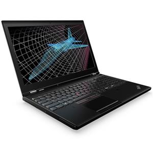 لپ تاپ لنوو  Lenovo ThinkPad P52  Lenovo ThinkPad P52 Laptop