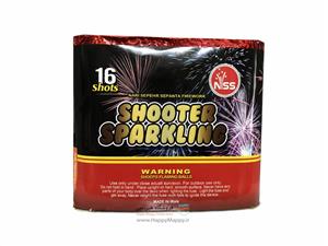 کهکشان 16 شوت 2 اینچ | ارتفاع 50 متر