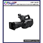 دوربین سونی Sony PXW-FS7K Kit with 28-135mm Lens